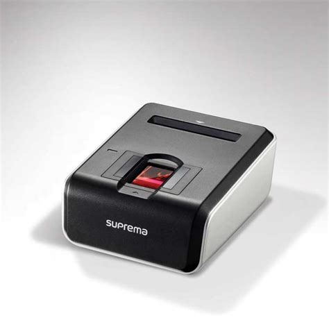 fingerprint scanner with smart card reader|Fingerprint Scanner with Card Reader .